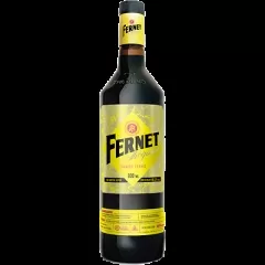 Fernet Thoquino 900Ml