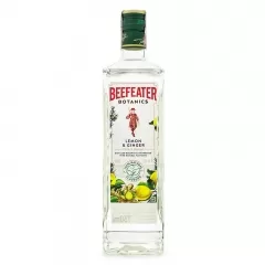Gin Beefeater Botanics Lemon & Ginger 750ml