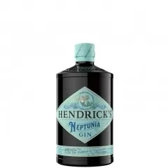 Gin Hendrick´s Neptunia 750ml