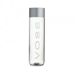 Água Voss Sem Gás (Pet) 500ml