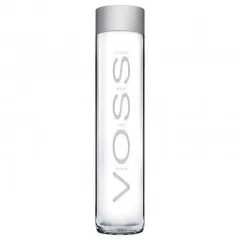 Água Voss Sem Gás (Vidro) 800ml