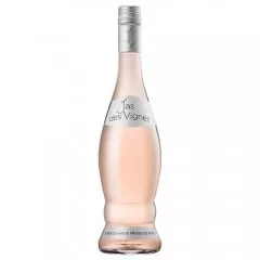 Jas Des Vignes Provence Rosé 750ML
