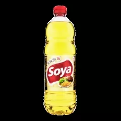 Óleo de Soja Soya 900ml