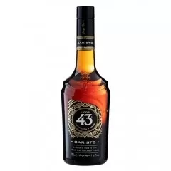 Licor 43 Baristo 750ML