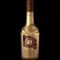 Licor 43 Chocolate 700ml
