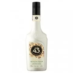 Licor 43 Horchata Vegan 700ML