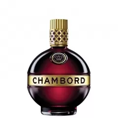 Licor Chambord 750 ml