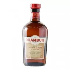 Licor Drambuie 750ML