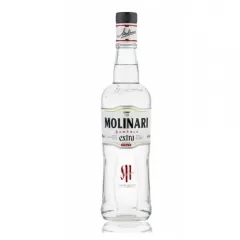 Licor Molinari Sambuca Anis 750Ml