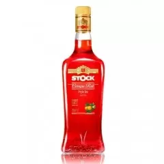 Licor Stock Curaçau Red 720ML