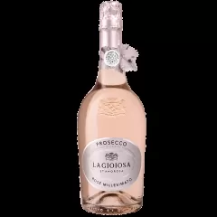 Prosecco La Gioiosa Rosé Millesimato 750ml