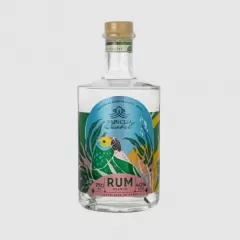 Rum Princesa Isabel Branco 750ml