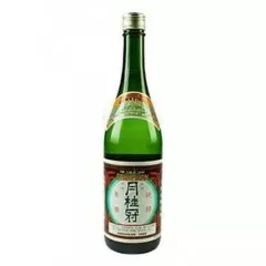 Sake Gekkeikan Tradicional 750ML