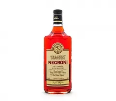 Gin Seagers Negroni 980ML