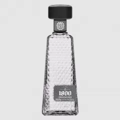 Tequila 1800 Cristalino Anejo 700ml