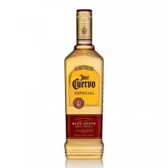 Tequila Jose Cuervo ouro 750ML