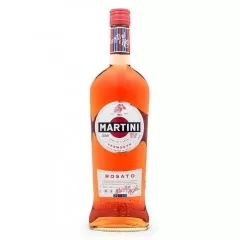 Vermouth Martini Rosato 750ML
