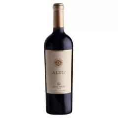 Vinho Alta Vista Alto Malbec/cabernet sauvignon 750ml