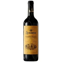 Vinho Anciano Clasico Tempranillo 750ml
