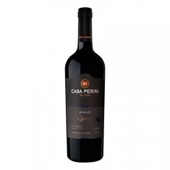Vinho Casa Perini Merlot 750ml