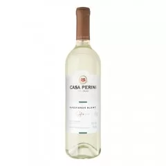 Vinho Casa Perini Sauvignon Blanc 750ml