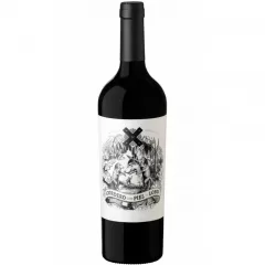 Vinho Cordeiro Con Piel De Lobo Cabernet Sauvignon 750ml
