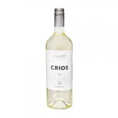 Vinho Crios Torrontes 750ml