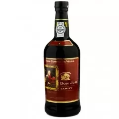 Vinho Do Porto Dom Jose Tawny 750ML