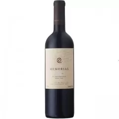 Vinho El Principal Memorias 750ML