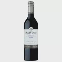Vinho Jacob's Creek Shiraz 750ML