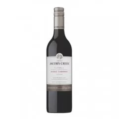 Vinho Jacob's Creek Shiraz Cabernet 750ML