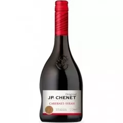 Vinho Jp Chenet Cabernet-syrah 750ML