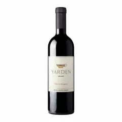 Vinho Kosher Yarden Cabernet Sauvignon 750ml