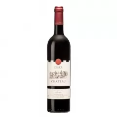 Vinho Ksara Chateau 750ml
