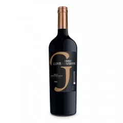 Vinho Miolo Cuvée Giuseppe Merlot/Cabernet Sauvignon 750ML