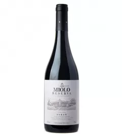 Vinho Miolo Reserva Syrah 750ml