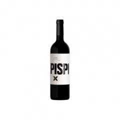 Vinho Mosquita Muerta Blend De Tintas Pispi 750ml