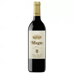 Vinho Muga Reserva Rioja 750ml