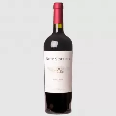 Vinho Nieto Senetiner Estate Bottled Bonarda 750ml