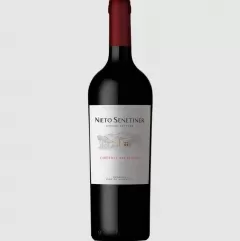 Vinho Nieto Senetiner Estate Bottled Cabernet Sauvignon 750ml