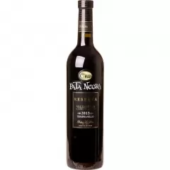 Vinho Pata Negra Reserva Tempranillo  750ml