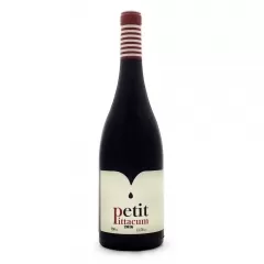 Vinho Pittacum Petit  750ml