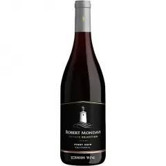 Vinho Robert Mondavi Private Selection Pinot Noir 750 ml