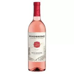 Vinho Robert Mondavi Woodbridge White Zinfandel 750ml