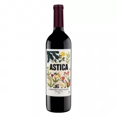 Vinho Trapiche Astica Cabernet Sauvignon 750ML