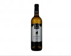 Vinho Viña Noble Blanco Meio Seco Moscatel Branco 750ml
