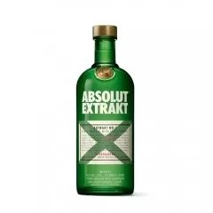 Vodka Absolut Extrakt 750ML