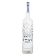 Vodka Belvedere 3L COM LED
