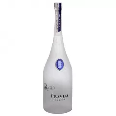 Vodka Pravda 750 ml
