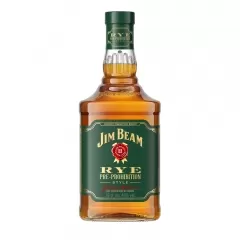 Whiskey Jim Beam Rye 700 ml